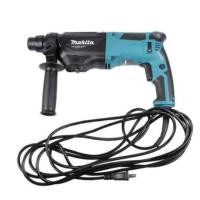 ราคา Makita สว่านโรตารี่ 3 ระบบ 26 มม. รุ่น M8701B✨ (2102533395)