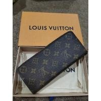 ราคา LouisVuitton กระเป๋าสตางค์ (21877348421)