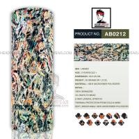 ราคา ผ้าพันคอ ผ้าบัฟ ผ้าโพกหัว HeadToWear ลายพรางทหาร รหัส AB0212-3 (1318922026)