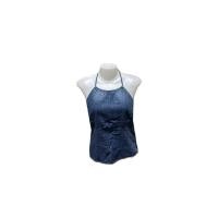 ราคา เสื้อยีนส์โชว์หลังแบรนด์ GAP (28362525225)
