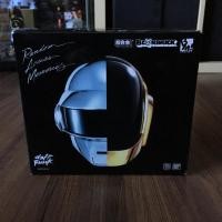 ราคา Daft punk bearbrick 200% มือ2 (3801070953)