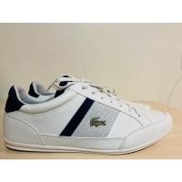 ราคา รองเท้า Lacoste แท้ [มือ2] (17528209188)