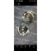 ราคา กะทะย่างเกาหลีทองเหลืองแท้ (หนา หนัก) (15694706557)