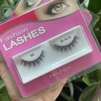 ราคา Ice Cosmetic ขนตาปลอม Meilinda เบอร์ 64 (7306438687)