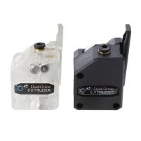 ราคา SUN 3D เครื่องพิมพ์ Diy ชุด Dual Drive Extruder เกียร์คู่ลดรีโมทคอนโทรล Extruder สําหรับ Ender 3 Ender 3 Ender 5 (41115955219)