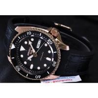 ราคา นาฬิกา Seiko 5 Sport Automatic รุ่น SRPD76 / SRPD76K / SRPD76K1 (29867995544)