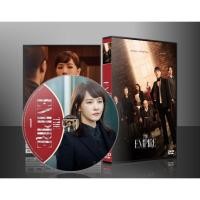 ราคา ซีรีย์เกาหลี The Empire (2022) (พากษ์ไทย/ซับไทย) DVD 4 แผ่น (22705946781)