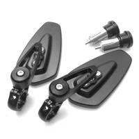 ราคา กระจกปลายแฮนด์ MSX125 อลูมิเนียม (8765135856)