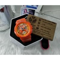 ราคา CASIO BABY-G รุ่น BGA-190-4B