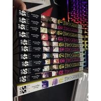 ราคา คุณหนูปากร้ายXจิ้งจอกปีศาจ 1-11จบ (6061578396)