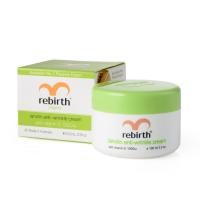 ราคา Rebirth Lanolin Anti-Wrinkle Cream with Vitamin E 1000IU / 100mL (22824718182)