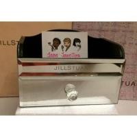 ราคา Jill Stuart กล่องใส่เครื่องสำอางค์ (131011919)