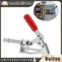 ราคา 1ชิ้น ท็อกเกิ้ลแคลมป์ GH-302FM แคลมป์นกจับชิ้นงาน toggle clamp แคลมป์ยึด (26323542829)