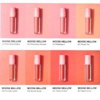 ราคา Sasi M MOUSSE MELLOW Matte Lip ศศิ มูส เมลโล่ แมท ลิป 3g (17904102659)