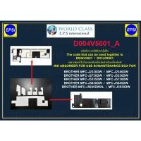 ราคา เฉพาะฟองน้ำ BROTHER INK ABSORBER MFC-J2330DW/J2340DW/J2730DW/J5330DW/J5335DW/J5730DW/J5830DW/J5845DW/DWXL/J5930DW (40802617996)