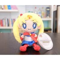 ราคา ตุ๊กตา เซเลอร์มูน จากการ์ตูน SailorMoon เหมาะสำหรับเป็นของขวัญ ตกแต่งบ้าน ร้านอาหาร ร้านกาแฟ (1206232072)