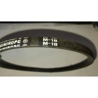 ราคา สายพานร่อง M-20 ยาว 20 นิ้ว (28280615153)