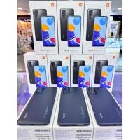 ราคา Redmi Note11 Ram6/128 เครื่องแท้ศูนย์ไทยมือ2️⃣ (22422713115)