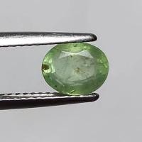 ราคา พลอย มรกต เอมเมอรัล ดิบ ธรรมชาติ แท้ ( Natural Emerald ) หนัก 1.26 กะรัต (14242309371)