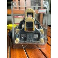 ราคา cleat shimano yellow มือ2 (29878573787)