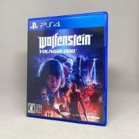ราคา (ภาษาอังกฤษ) Wolfenstein Youngblood (PS4) | PlayStation 4 | Zone 2 Japan | English | สินค้าแท้ ใช้งานปกติ (22561951576)