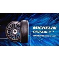 ราคา ยางรถยนต์ MICHELIN 215/45 R17 รุ่น PRIMACY5 91W (จัดส่งฟรี!!! ทั่วประเทศ) (27088680659)