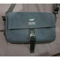 ราคา กระเป๋าคาดอก แบรนด์ anello รุ่น AT-H1152 สี NV มือสอง (7241244284)