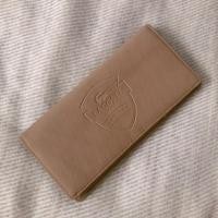 ราคา กระเป๋าสตางค์ LACOSTE มือสอง ของแท้! (5913489531)
