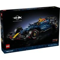 ราคา LEGO Technic 42206 Oracle Red Bull Racing RB20 F1 Car เลโก้ ของแท้ 100% มือหนึ่งกล่องสวยพร้อมส่ง (26877984914)