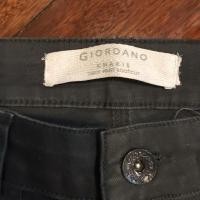 ราคา Giordano ถูกสุดๆ กางเกงขาสั้น แท้ เลขครบ 90 รวมส่ง 30-34” ตำหนิปลายขา (1621863588)