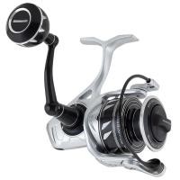 ราคา PENN SLAMMER IV 3500 DX Spinning Reel Offshore Jigging Reel (40864421166)