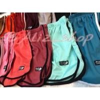 ราคา กางเกงขาสั้นทรงสปอร์ต (26025881528)