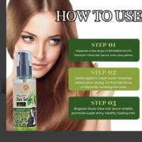 ราคา HEAVEN DOVE Hair Serum เซรั่มบำรุงเส้นผม (40312460971)