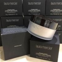 ราคา [แท้/พร้อมส่ง]laura mercier translucent loose setting powder (3328463878)