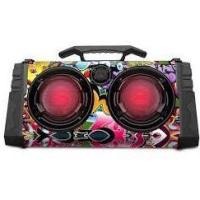 ราคา MUSIC D.J. รุ่น MM992DJ ลำโพงบลูทูธ Bluetooth / USB / TF / MIC / FM พร้อมไมค์ลอย (14126822553)