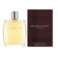 ราคา Burberry For Men EDT 100 ml กล่องซีล (แพ็คเกจใหม่) (6139311280)