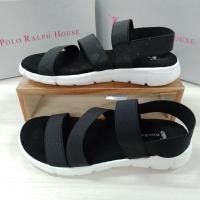 ราคา รองเท้าแตะ POLO RALPH HOUSE สําหรับผู้หญิง (27737923101)