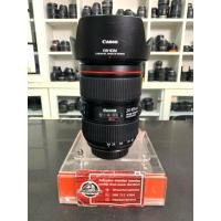 ราคา CANON EF 24-105mm F4L IS II USM ประกันร้าน (40716123261)