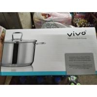 ราคา หม้อต้มพร้อมฝา vivo ค (2117683291)