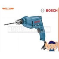 ราคา BOSCH สว่านไฟฟ้า 3 หุน รุ่น GBM350 (350วัตต์) สว่าน 3/8" สว่าน 10 มม. (รับประกัน 1 ปี เมือลงทะเบียนผ่านแอป) (14310567457)