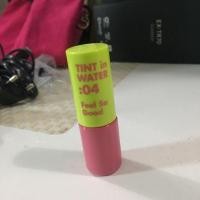 ราคา Aritaum tint in water เบอร์04 แท้ (253013874)