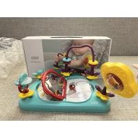 ราคา Mamas & Papas ถาดของเล่น เก้าอี้หัดนั่ง Baby Snug มือสอง สภาพใหม่ (16221888817)