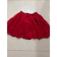 ราคา Merah H&m กระโปรงตูตูสีแดง 4 ปี (26465231941)