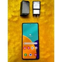 ราคา # Samsung Galaxy A52-5G-8/128GB-เครื่องศูนย์สวยๆขายราคาอยากขาย (10970585741)