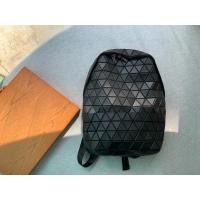 ราคา [คุณภาพสูงพิเศษ] Issey Miyake Baobao Daypack กระเป๋าเป้สะพายหลังทรงเรขาคณิตสำหรับผู้ชายและผู้หญิงจั (25035671793)