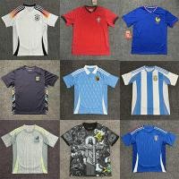 ราคา 2425 เสื้อฟุตบอลทีมชาติอาร์เจนตินาลายมังกรรอยัลม้าอังกฤษบราซิลโปรตุเกสฝรั่งเศสเหย้าเยือนย์ (42923324726)