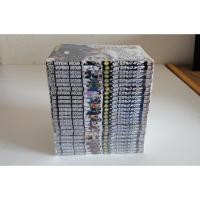 ราคา หนังสือการ์ตูน Nura Rise of the Yokai Clan นูระหลานจอมภูต เล่ม 1-25 ครบจบ ผลงานของ Hiroshi Shiibashi ฮิโรชิ ชิอิบาชิ (27951036575)