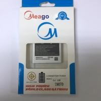 ราคา แบตเตอร์รี่ Samsung Galaxy S Advance ยี่ห้อ Meago (318906698)