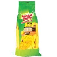 ราคา สก๊อตช์-ไบรต์® เยลโล่ม็อบ รีฟิล(ผ้าอย่างเดียวไม่มีไม้) (6731522329)