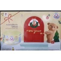 ราคา Gift Set นมสเตอริไลส์ตราหมี (27783356945)